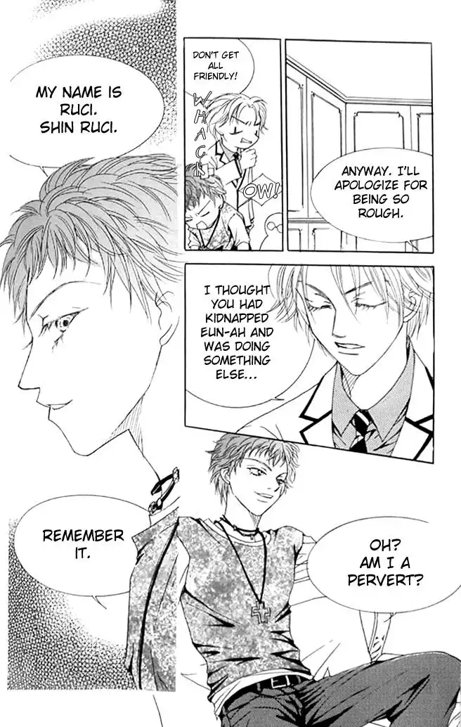 Cinderella Fella Chapter 5 70